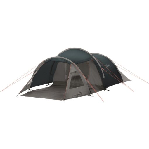 Easy Camp Tunnelzelt Spirit 300 Steel Blue