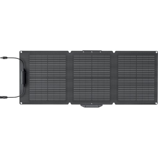 EcoFlow 60W Tragbares Solarpanel