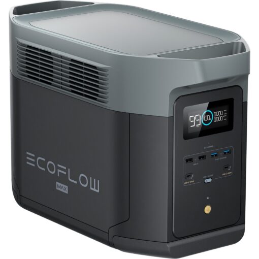 EcoFlow DELTA 2 Max