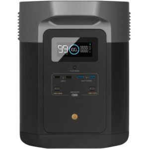 EcoFlow DELTA Max 1600W EU