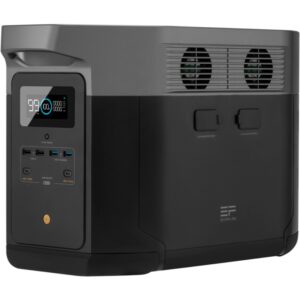 EcoFlow DELTA Max 2000W EU