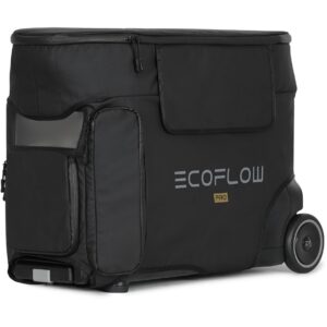 EcoFlow DELTA Pro Bag