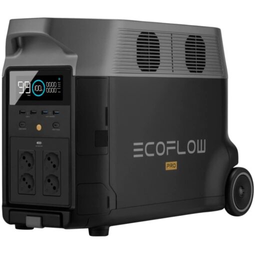 EcoFlow DELTA Pro EU