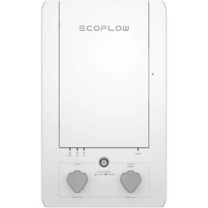 EcoFlow Smart Home Panel Combo