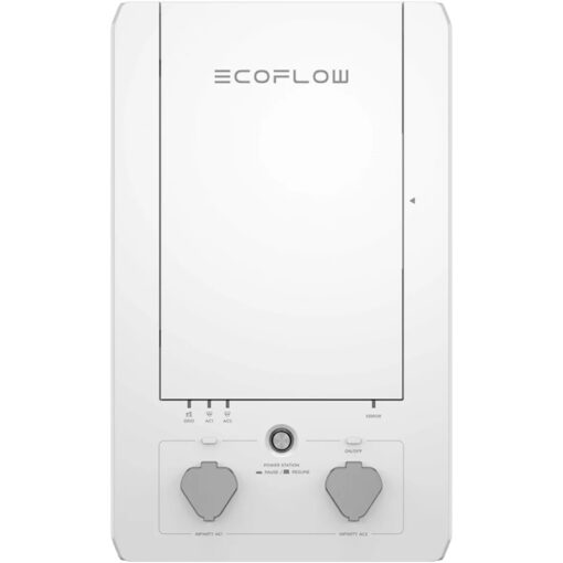 EcoFlow Smart Home Panel Combo