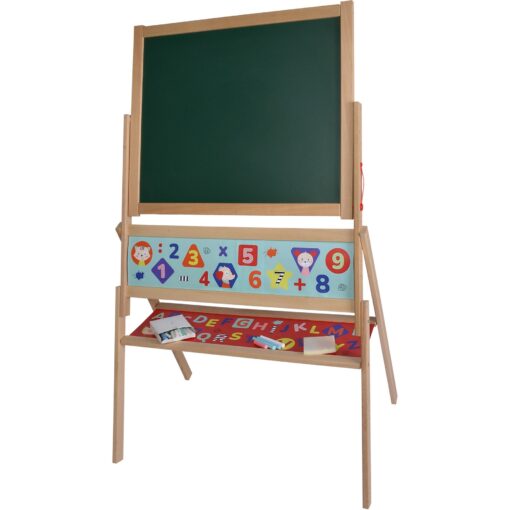 eichhorn Magnettafel Stand Tafel