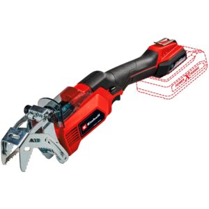 Einhell Akku-Astsäge GE-GS 18/150 Li-Solo