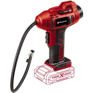 Einhell Akku-Autokompressor CE-CC 18 Li-Solo