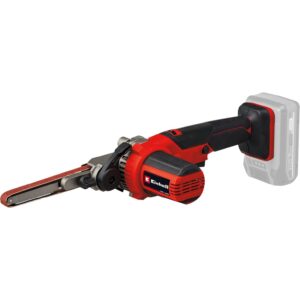 Einhell Akku-Bandfeile TE-BF 18 Li-solo