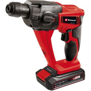 Einhell Akku-Bohrhammer TE-HD 18 Li