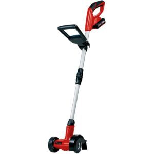 Einhell Akku-Fugenreiniger GE-CC 18Li Kit