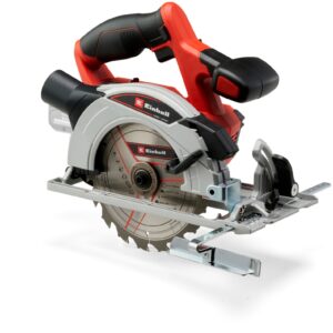 Einhell Akku-Handkreissäge TE-CS 18/165-1 Li-Solo