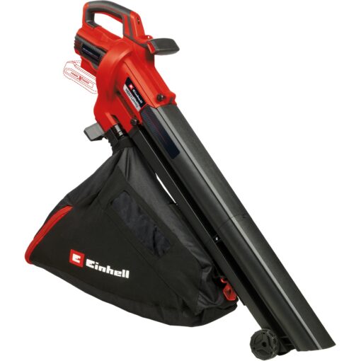 Einhell Akku-Laubsauger VENTURRO 18/210