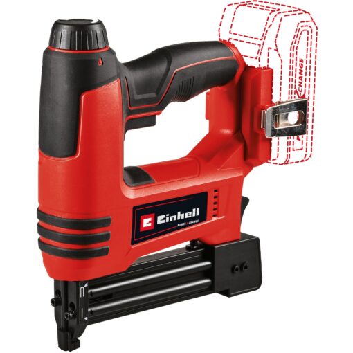 Einhell Akku-Nagler TE-CN 18 Li - Solo