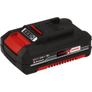 Einhell Akku Power-X-Change 18V 2