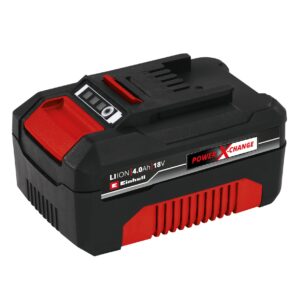 Einhell Akku Power-X-Change 18V 4