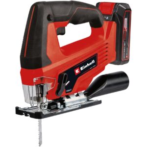 Einhell Akku-Stichsäge TC-JS 18 Li