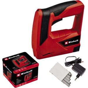 Einhell Akku-Tacker TC-CT 3