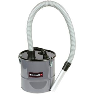 Einhell Aschefilter 12L