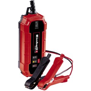 Einhell Autobatterie-Ladegerät CE-BC 1 M