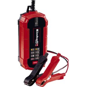 Einhell Autobatterie-Ladegerät CE-BC 2 M