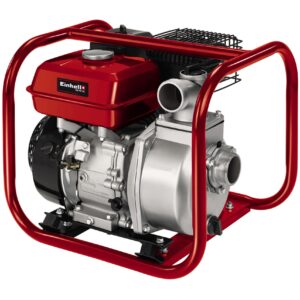 Einhell Benzin-Wasserpumpe GE-PW 46