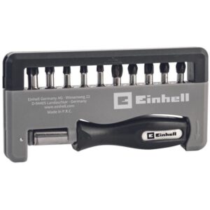 Einhell Bit-Satz Handy Bitbox Impact