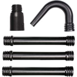 Einhell Dachrinnen-Set (Gutter Kit)