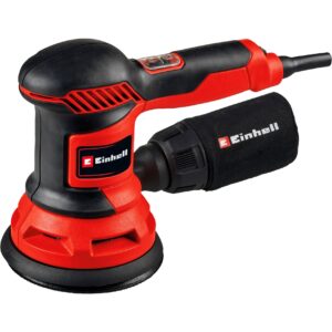 Einhell Exzenterschleifer TC-RS 425 E