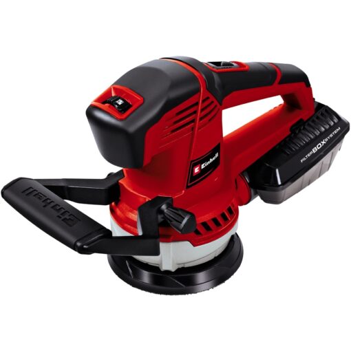 Einhell Exzenterschleifer TE-RS 40 E