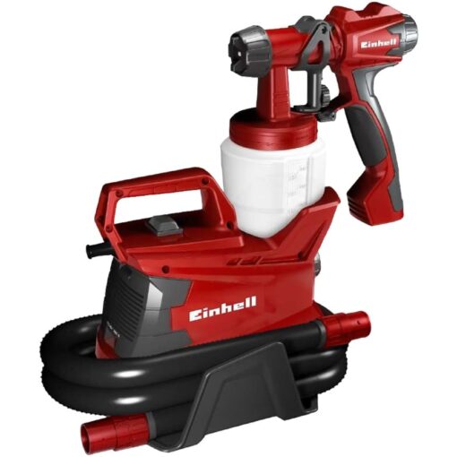 Einhell Farbsprühsystem TC-SY 700 S