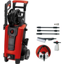 Einhell Hochdruckreiniger TE-HP 170