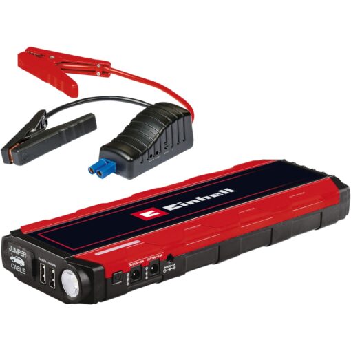 Einhell Jump-Start Powerbank CE-JS 18