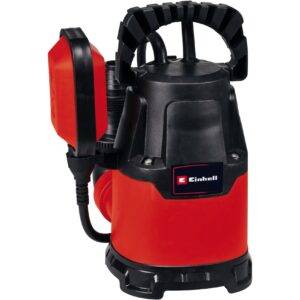 Einhell Klarwasserpumpe GC-SP 2275