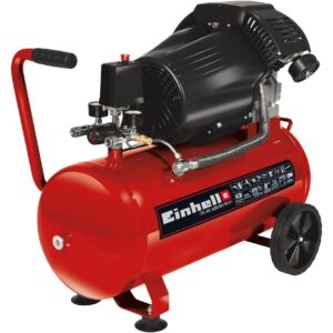 Einhell Kompressor TC-AC 420/50/10 V