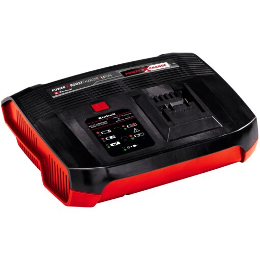 Einhell Power-X-Boostcharger 6 A