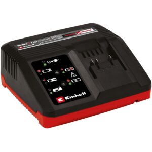 Einhell Power X-Fastcharger 4A