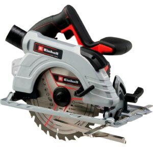 Einhell Professional Akku-Handkreissäge TE-CS 18/190 Li BL - Solo