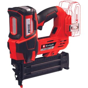 Einhell Professional Akku-Nagler FIXETTO 18/50 N - Solo