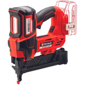 Einhell Professional Akku-Tacker FIXETTO 18/38 S