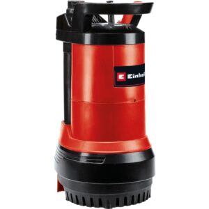 Einhell Regenfasspumpe GE-PP 5555 RB-A