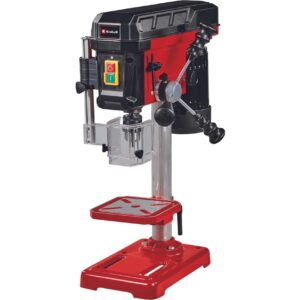 Einhell Säulenbohrmaschine TC-BD 450