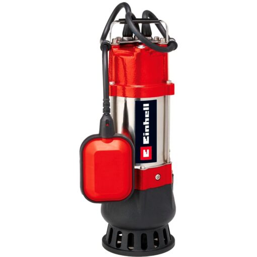 Einhell Schmutzwasserpumpe GC-DP 5010 G