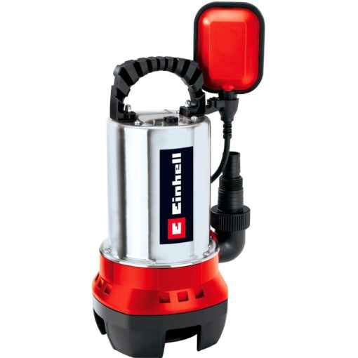 Einhell Schmutzwasserpumpe GC-DP 6315 N