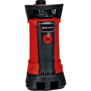 Einhell Schmutzwasserpumpe GE-DP 6935 A ECO