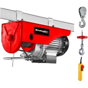 Einhell Seilhebezug TC-EH 250