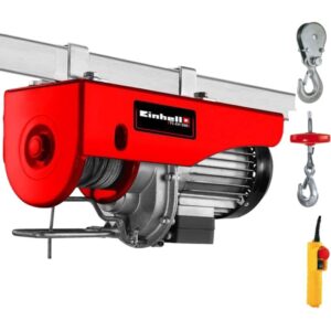 Einhell Seilhebezug TC-EH 500