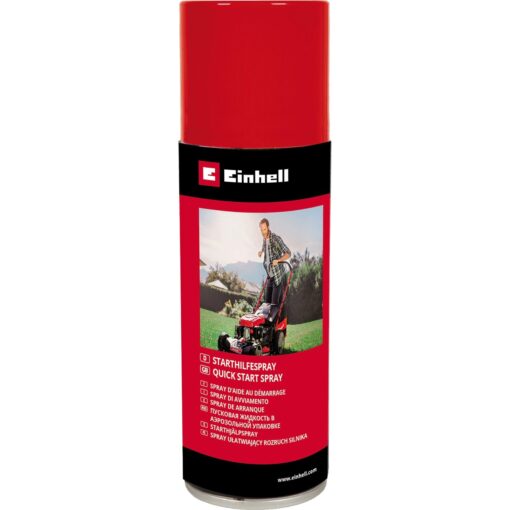 Einhell Starthilfespray 200ml