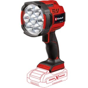 Einhell TE-CL 18/2500 LiAC-solo