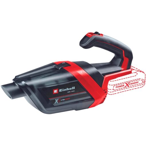 Einhell TE-HV 18/06 Solo